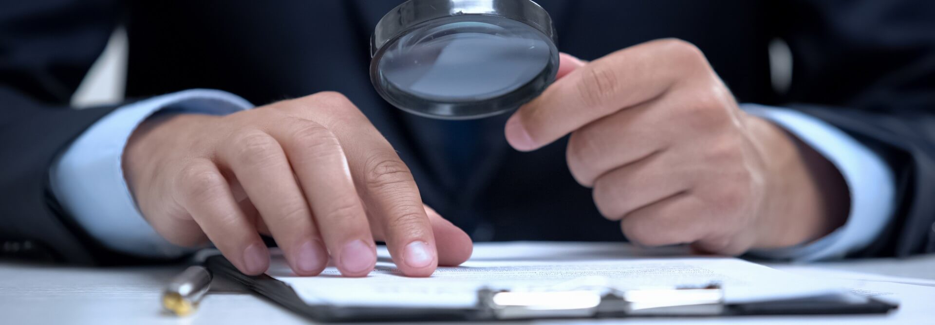 legal expertise